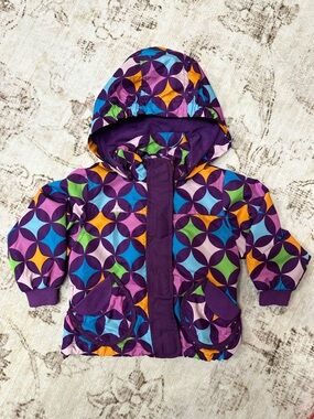 Toddler Spring Jacket 18-24 months
